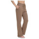Target Γυναικείο παντελόνι φόρμας Loose French Terry Pants